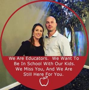 Meet your Posher, Shannon